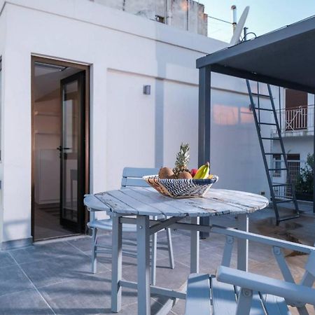 Urban Luxury Homm Apt. In Deinokratous Str. Appartamento Atene Esterno foto