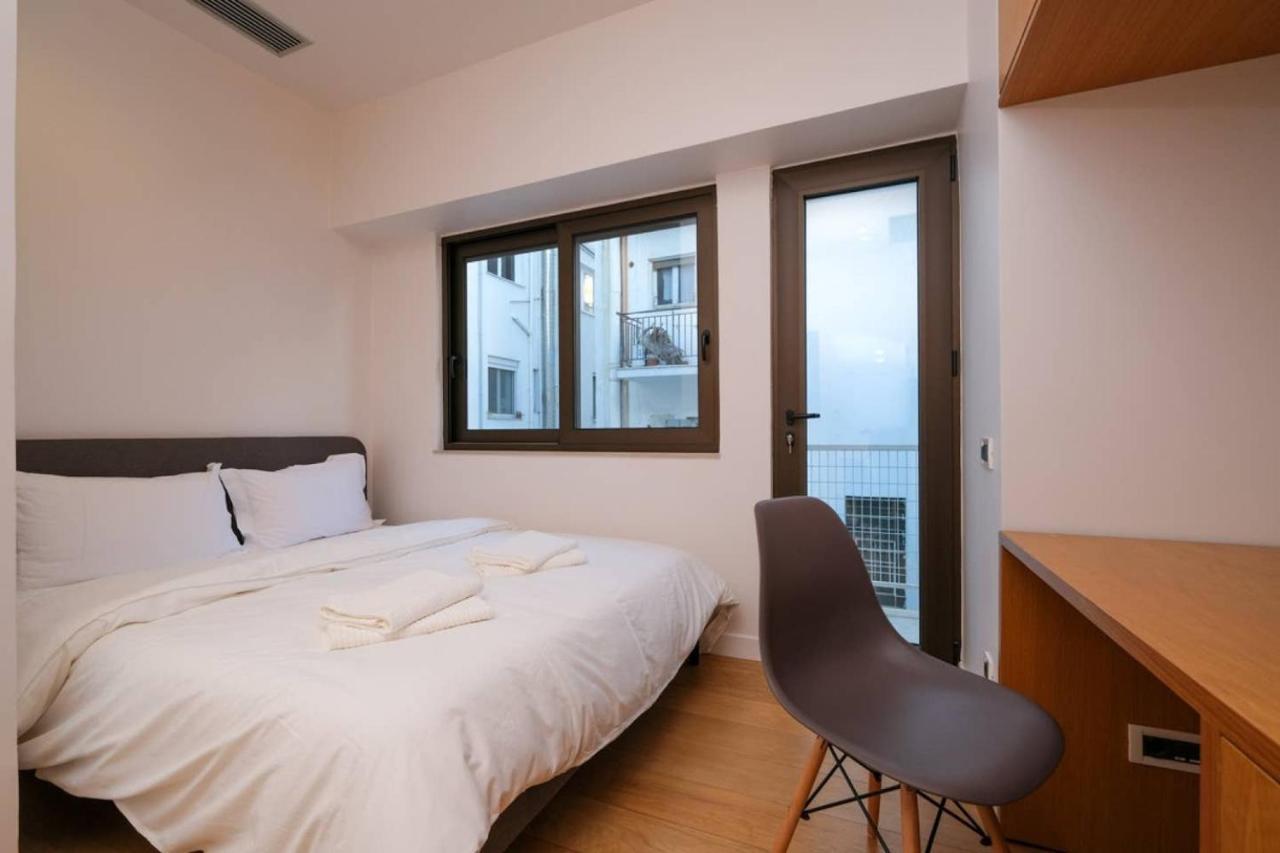 Urban Luxury Homm Apt. In Deinokratous Str. Appartamento Atene Esterno foto