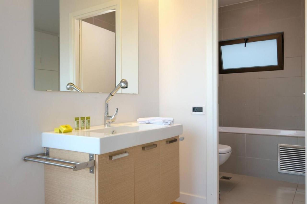 Urban Luxury Homm Apt. In Deinokratous Str. Appartamento Atene Esterno foto