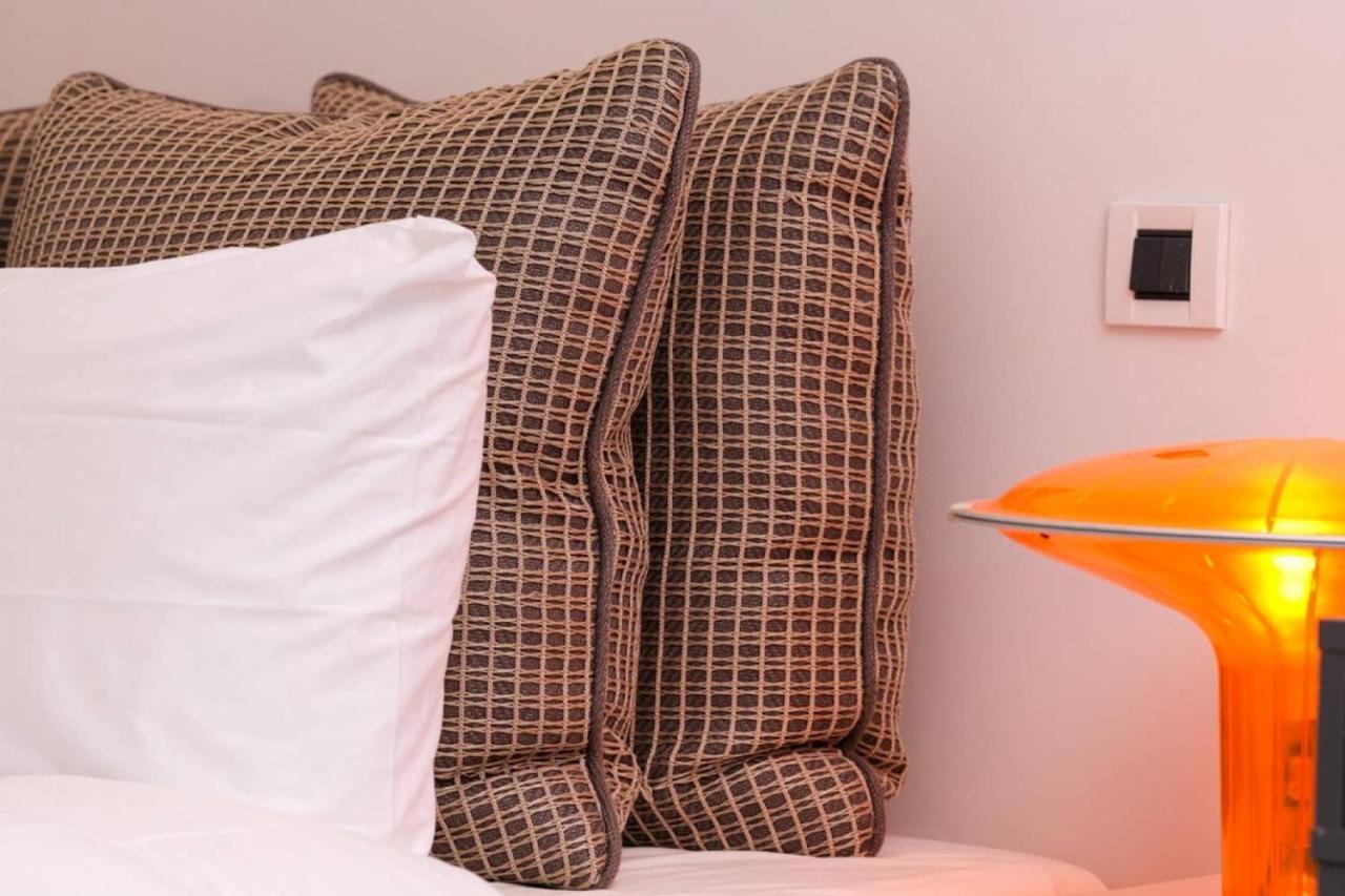 Urban Luxury Homm Apt. In Deinokratous Str. Appartamento Atene Esterno foto