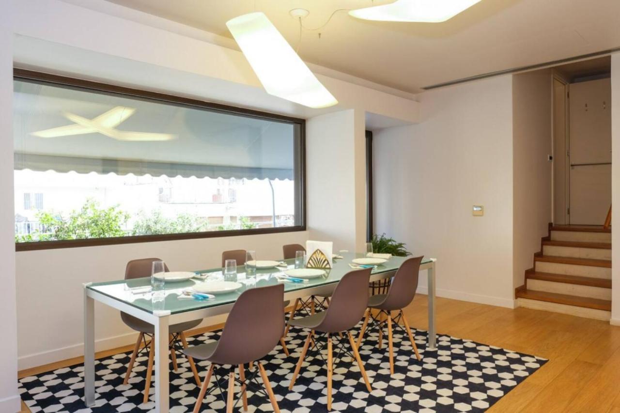 Urban Luxury Homm Apt. In Deinokratous Str. Appartamento Atene Esterno foto