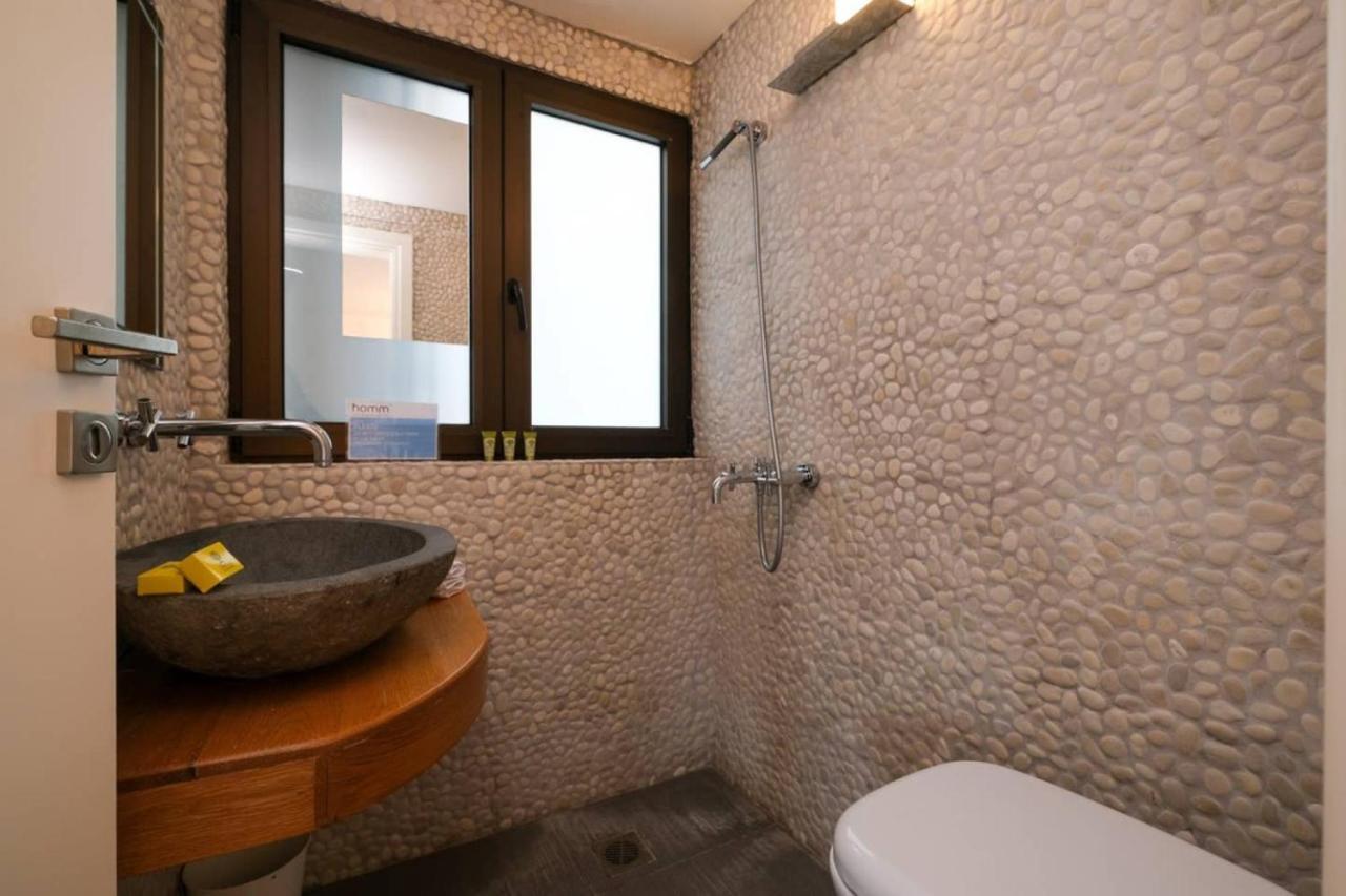 Urban Luxury Homm Apt. In Deinokratous Str. Appartamento Atene Esterno foto