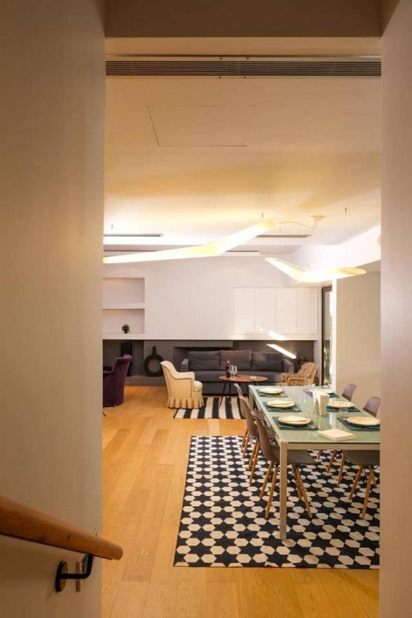 Urban Luxury Homm Apt. In Deinokratous Str. Appartamento Atene Esterno foto