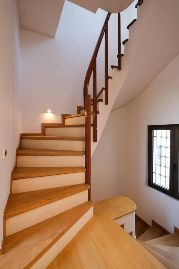 Urban Luxury Homm Apt. In Deinokratous Str. Appartamento Atene Esterno foto