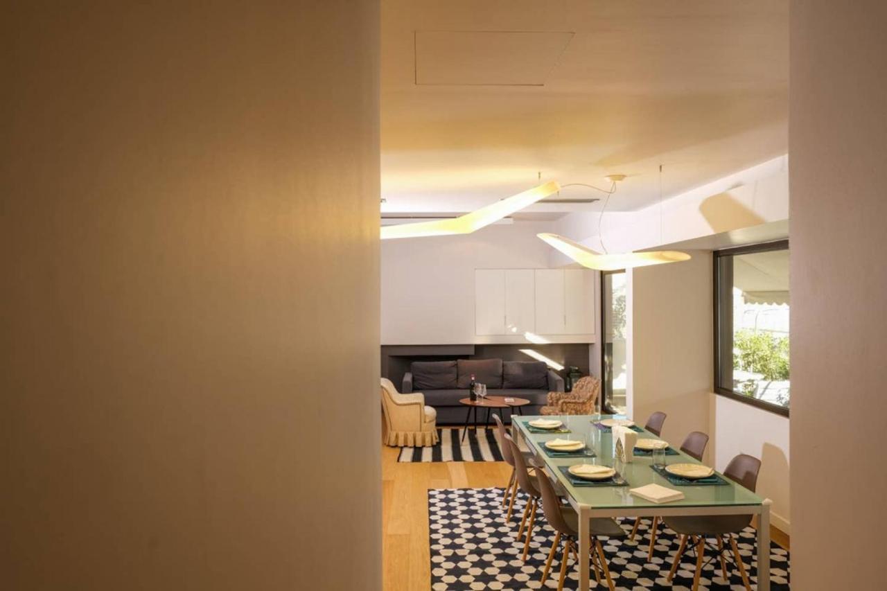 Urban Luxury Homm Apt. In Deinokratous Str. Appartamento Atene Esterno foto