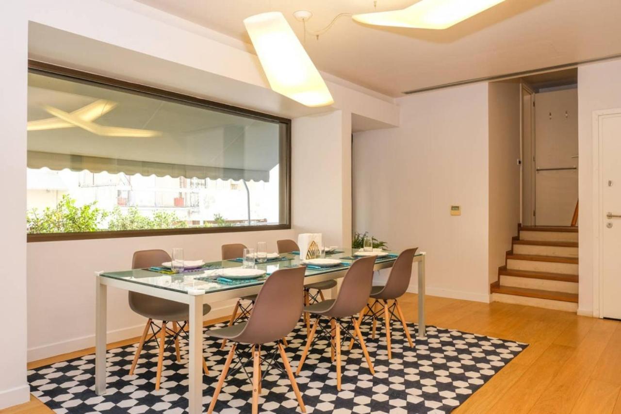 Urban Luxury Homm Apt. In Deinokratous Str. Appartamento Atene Esterno foto
